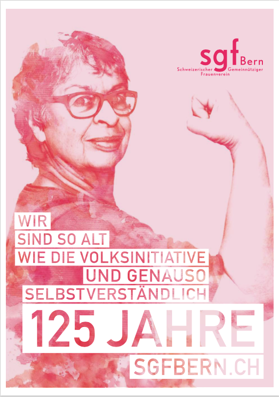 «Gutes zu tun, ist zeitlos»