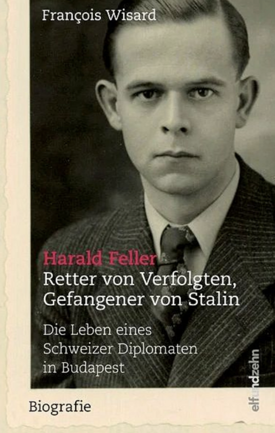 Der stille Retter aus Bern