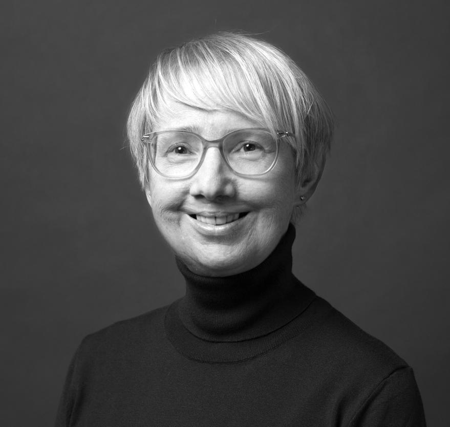 Susanne Wenger